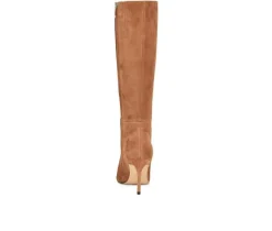 Sale Nine West Women's Cook Knee High Boots
