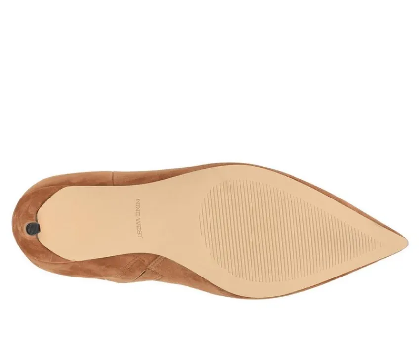 Sale Nine West Women's Cook Knee High Boots