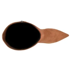 Outlet Nine West Women's Cook Wide Calf Knee High Boots