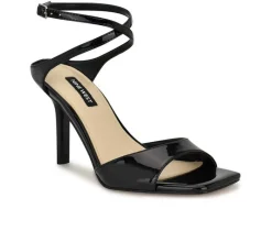 Best Nine West Women's Devans Dress Sandals