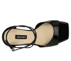 Best Nine West Women's Devans Dress Sandals