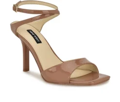Clearance Nine West Women's Devans Dress Sandals