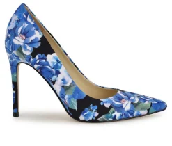 Outlet Nine West Women's Fresh Stiletto Pumps