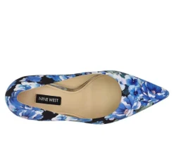 Outlet Nine West Women's Fresh Stiletto Pumps