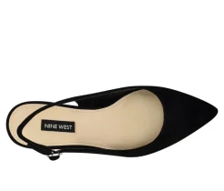 Best Nine West Women's Kamsee Pumps