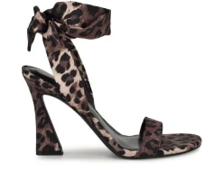 Best Nine West Women's Kobs Dress Sandals