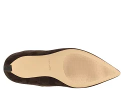 Online Nine West Women's Lorthey Wide Calf Boot Knee High Boots