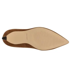 Outlet Nine West Women's Lorthey Wide Calf Boot Knee High Boots