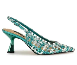 Best Nine West Women's Madalene Pumps