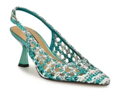 Best Nine West Women's Madalene Pumps