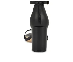 Best Nine West Women's Toniann Dress Sandals