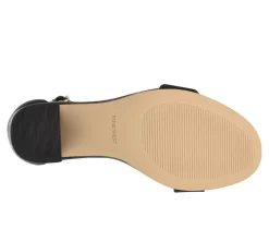 Best Nine West Women's Toniann Dress Sandals