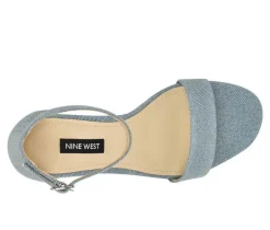 Best Nine West Women's Toniann Dress Sandals