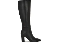 Nine West Women's Zeran Knee High Boots