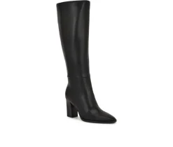 Nine West Women's Zeran Knee High Boots