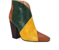 Best Ninety Union Women's Astoria Booties