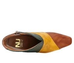 Best Ninety Union Women's Astoria Booties