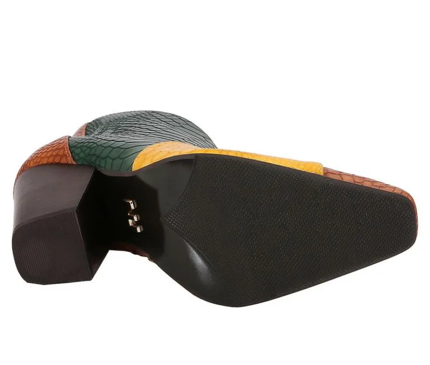 Best Ninety Union Women's Astoria Booties