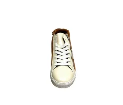 Ninety Union Women's Bliss High Top Fashion Sneakers