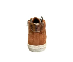 Ninety Union Women's Bliss High Top Fashion Sneakers