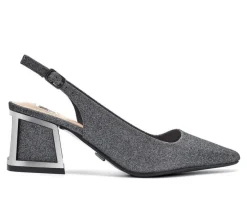 Discount Ninety Union Women's Boca Slingback Pumps