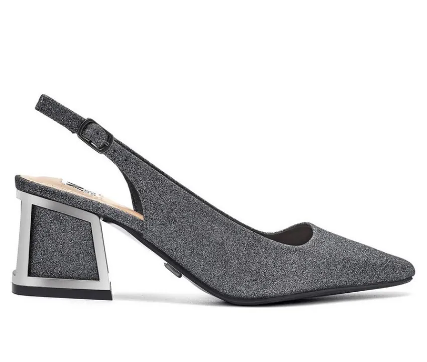 Discount Ninety Union Women's Boca Slingback Pumps