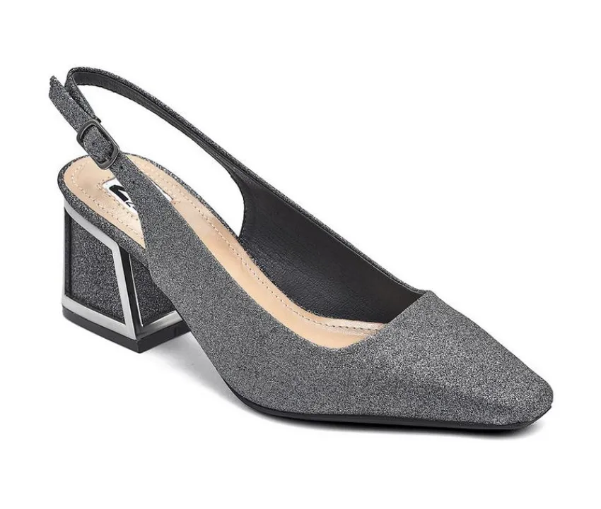 Discount Ninety Union Women's Boca Slingback Pumps