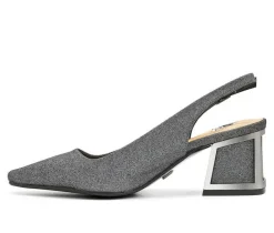 Discount Ninety Union Women's Boca Slingback Pumps