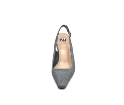 Discount Ninety Union Women's Boca Slingback Pumps