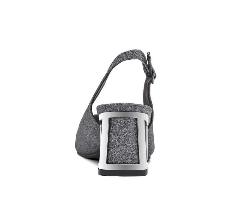 Discount Ninety Union Women's Boca Slingback Pumps