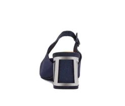 Outlet Ninety Union Women's Boca Slingback Pumps