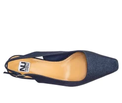Outlet Ninety Union Women's Boca Slingback Pumps
