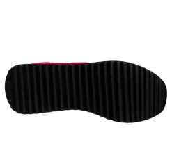 Hot Ninety Union Women's Boston Wedge Fashion Sneakers