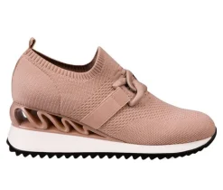 Online Ninety Union Women's Boston Wedge Fashion Sneakers