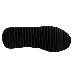 Discount Ninety Union Women's Boston Wedge Fashion Sneakers