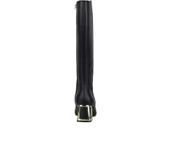 Best Ninety Union Women's Bridge Knee High Boots