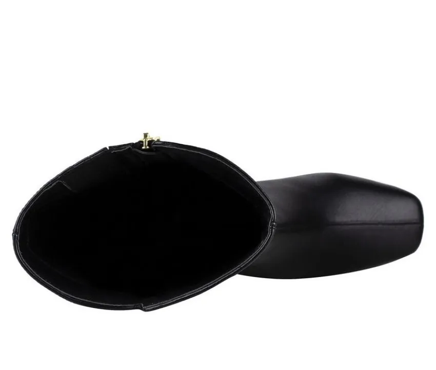 Best Ninety Union Women's Bridge Knee High Boots