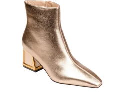 Discount Ninety Union Women's Brooke Heeled Booties