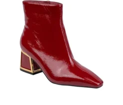 Best Ninety Union Women's Brooke Heeled Booties