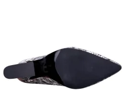 Sale Ninety Union Women's Classic Heeled Booties