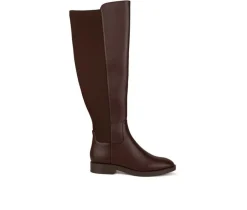 Outlet Ninety Union Women's Crush Knee High Boots