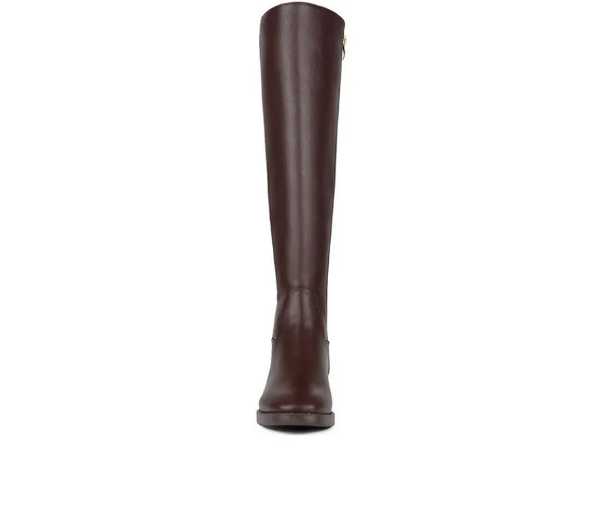 Outlet Ninety Union Women's Crush Knee High Boots