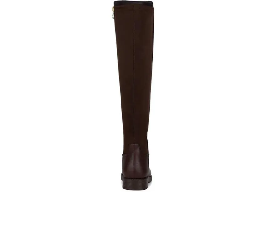 Outlet Ninety Union Women's Crush Knee High Boots