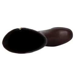 Outlet Ninety Union Women's Crush Knee High Boots