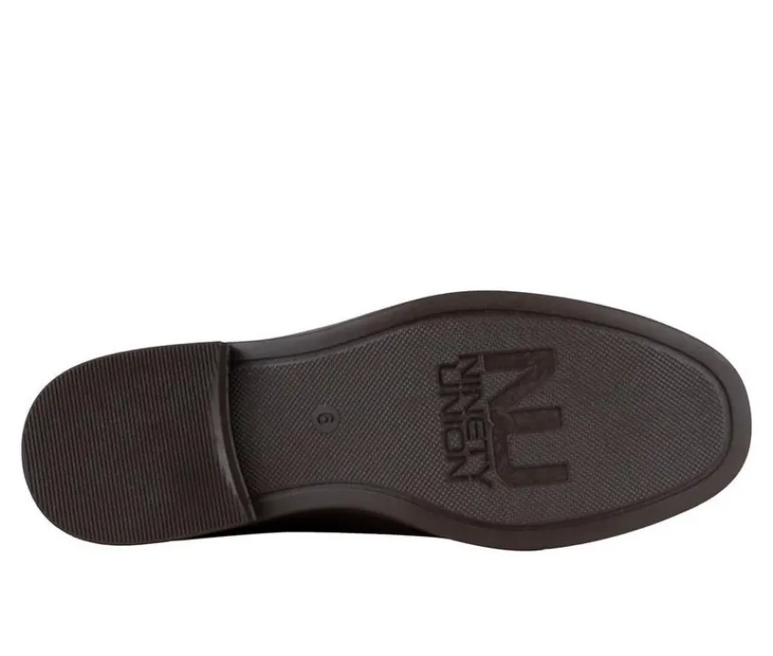 Outlet Ninety Union Women's Crush Knee High Boots