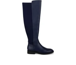 Ninety Union Women's Crush Knee High Boots