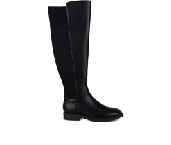 Hot Ninety Union Women's Crush Knee High Boots