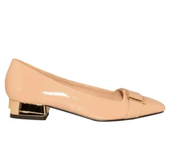 Hot Ninety Union Women's Dove Flats