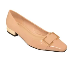 Hot Ninety Union Women's Dove Flats