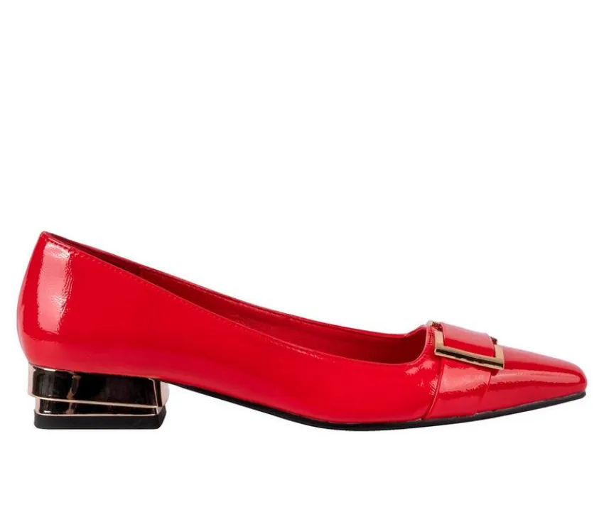 Best Ninety Union Women's Dove Flats